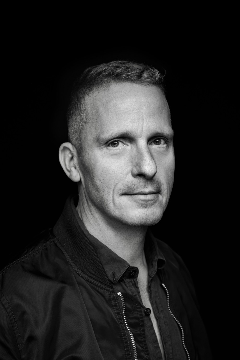Norbert Bisky