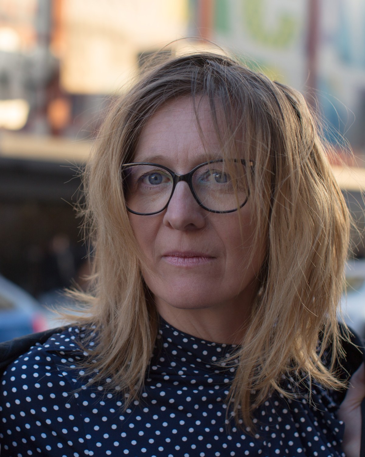 Isa Melsheimer