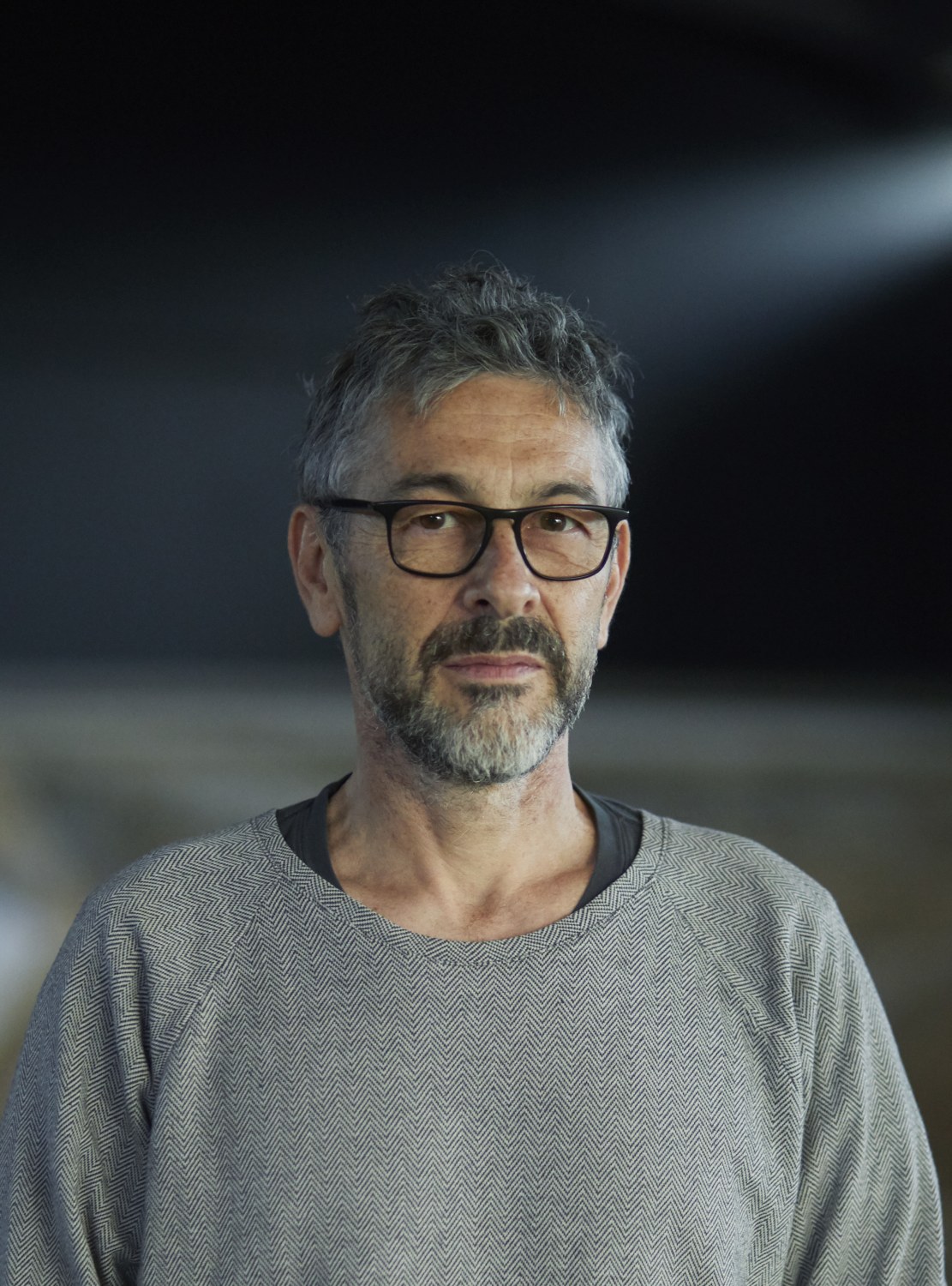 Pierre Huyghe