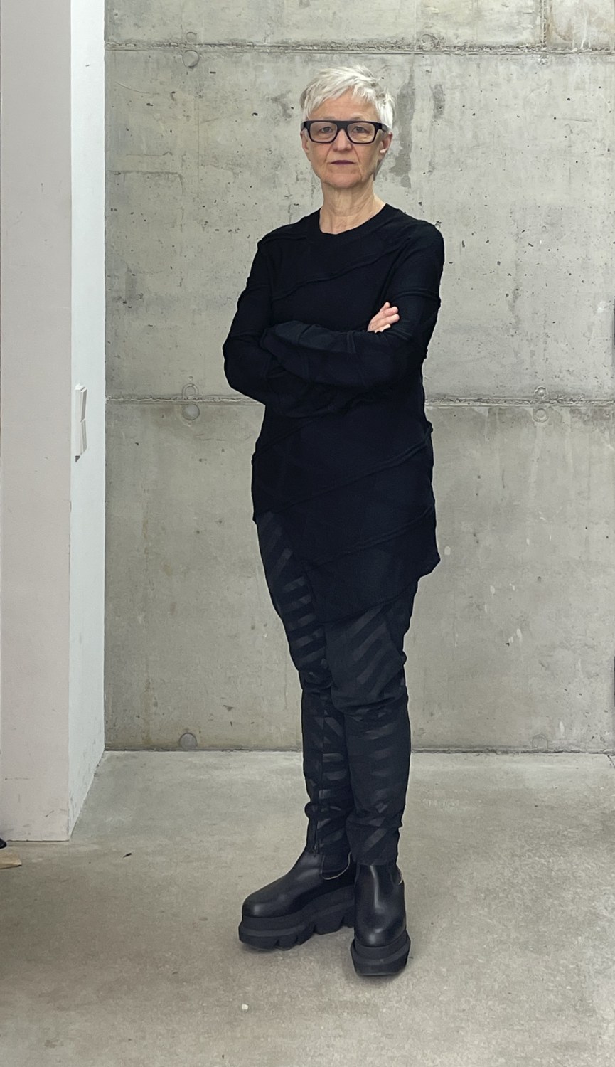 Karin Sander