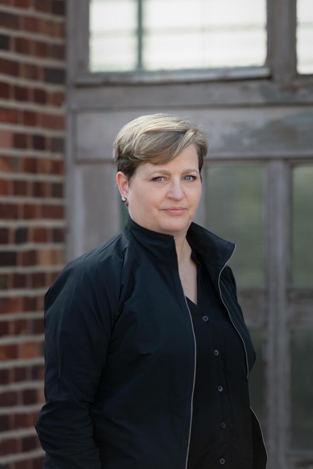 Angela Bulloch