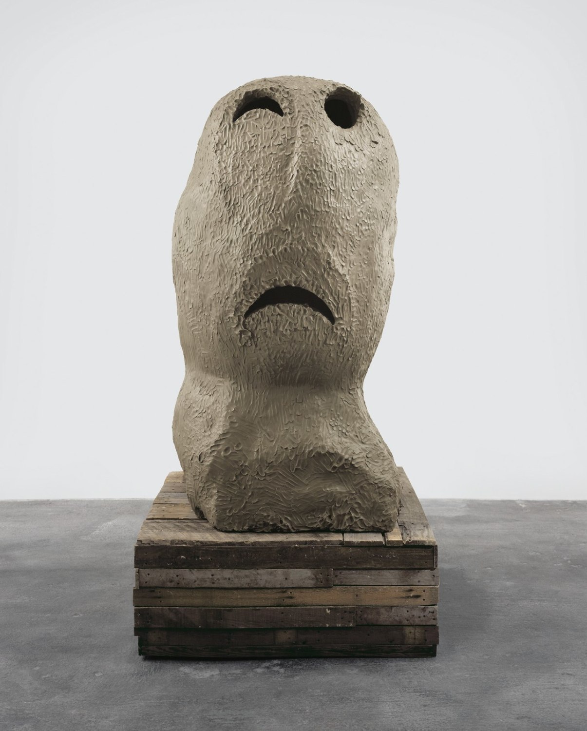 Ugo rondinone hotsell