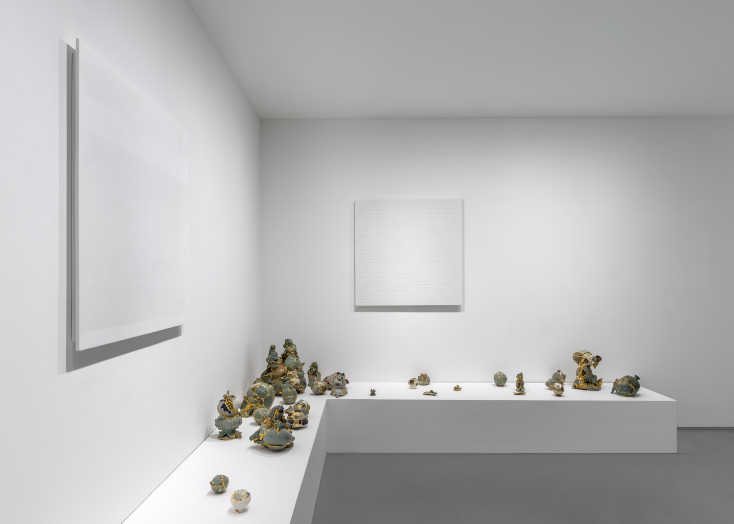 Conversations II With Prabhavathi Meppayil and Yeesookyung
