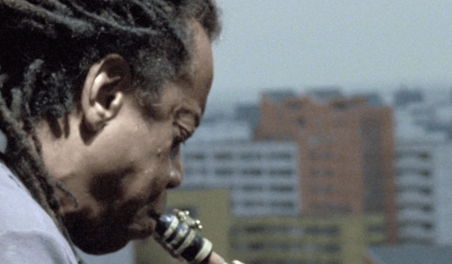 Nationalgalerie: A Collection for the 21st Century With Anri Sala