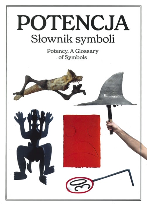 POTENCJA - A Glossary of Symbols