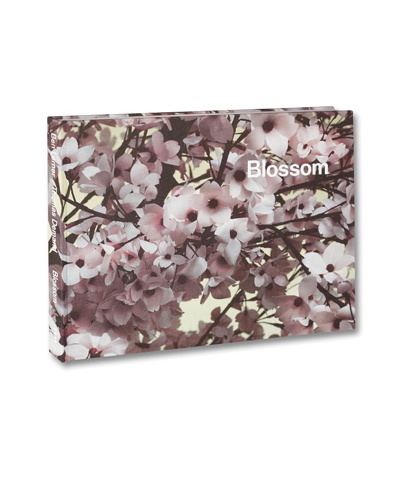 Blossom Ben Lerner & Thomas Demand