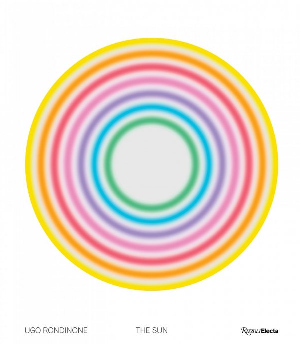 Ugo Rondinone The Sun