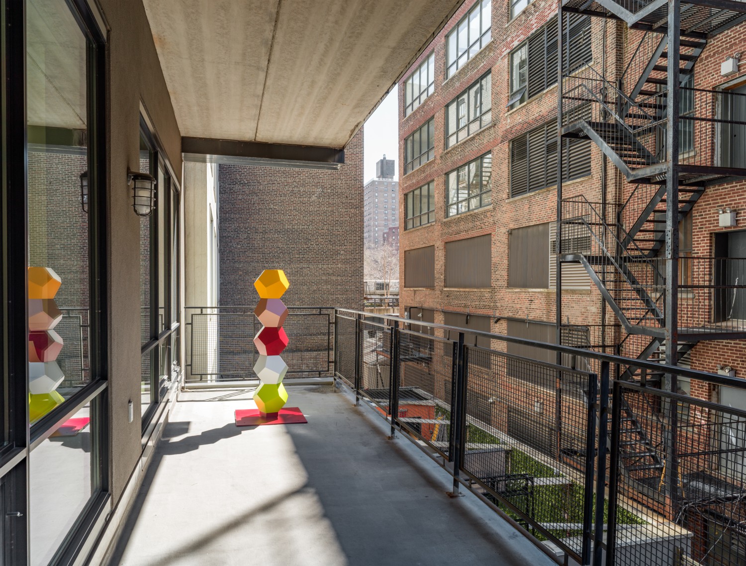 New York Showroom & Office