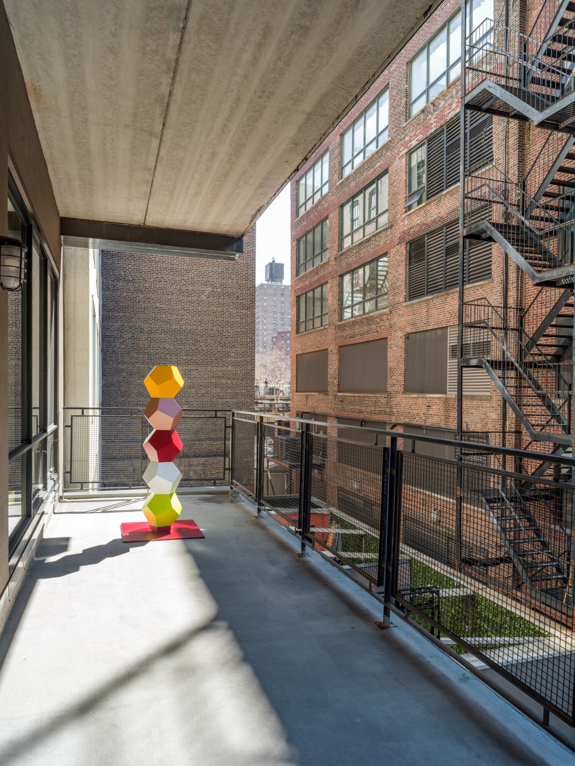 New York Showroom & Office