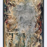 Michael (Corinne) West, Dagger of Light, 1951