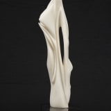 Pablo Atchugarry, Untitled, 2011