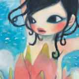 Aya Takano, Untitled, 2003