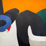 James Brooks, Casper, 1973