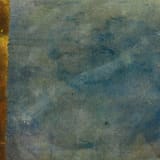 Frank Bowling, Docking, 2008