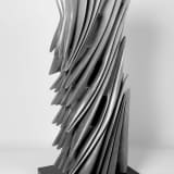 Pablo Atchugarry, Untitled, 2025