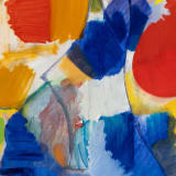 Fred Mitchell, Constant Sun, 1963