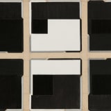 Ralph Iwamoto, Study Steps #18, 1978