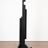 Dorothy Dehner, The Tall City, 1986