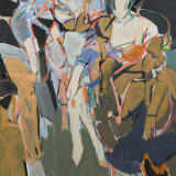 Charles Cajori, Untitled, 1978