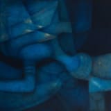 Rafael Soriano Elegido recuerdo (Chosen Memory), 1996 Oil on canvas, 40 x 50 in. (101.6 x 127 cm)