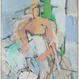 Charles Cajori, Untitled, 1968–81
