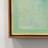 Robert Natkin, For Grace Glueck, n.d.