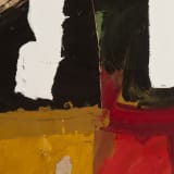 Alfred Leslie, Noah's Collage, 1960