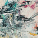 Norman Carton, Untitled #634, circa 1954