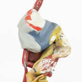 Kennedy Yanko, Cy's Vision, 2024