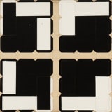 Ralph Iwamoto, Black Shuttles, 1975–82