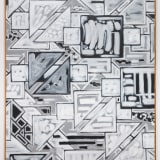 Ralph Iwamoto, Silk Variation 2, 1993–94