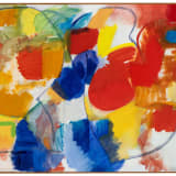 Fred Mitchell, Constant Sun, 1963