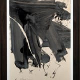 Willem de Kooning, Untitled, 1960