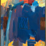 Peter Busa, Effigy, circa 1957