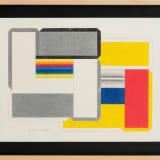 Ralph Iwamoto, 100 Views #75, 1978