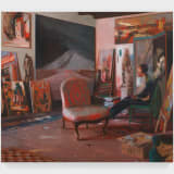 Tim Kent, Take Five, 2024