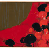 Teruko Yokoi, Autumn light, 1976