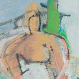 Charles Cajori, Untitled, 1968–81