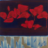 Teruko Yokoi, Untitled, 1982