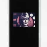 Richard Prince, Faye (left) Tamara (right), 1982 (Tamara) / 1983 (Faye)
