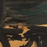 Michael (Corinne) West, The Green Table, 1966