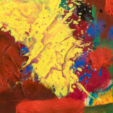 Hans Hofmann, Untitled, 1963