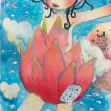 Aya Takano, Untitled, 2003