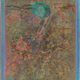 Charles Seliger, Reverence, 1994