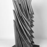Pablo Atchugarry, Untitled, 2025