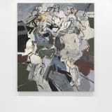 Charles Cajori, Untitled, 1962