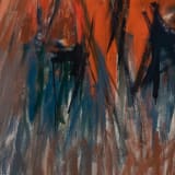 Jack Tworkov, Indiana IV, 1956