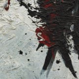 Michael (Corinne) West, Study, 1957