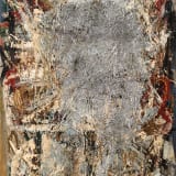 Michael (Corinne) West, Dagger of Light, 1951