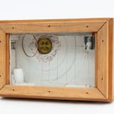 Joseph Cornell, Constellation Variant, 1955-58